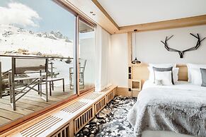 Hôtel Annapurna