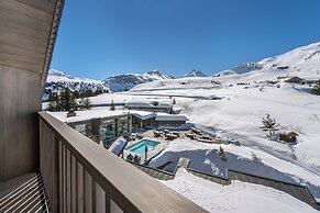 Hôtel Annapurna