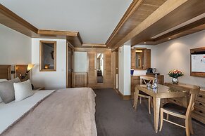 Hôtel Annapurna