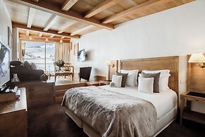 Hôtel Annapurna