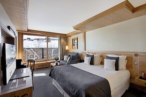 Hôtel Annapurna