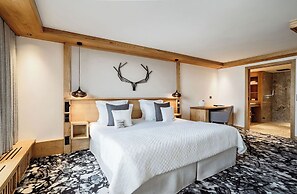Hôtel Annapurna