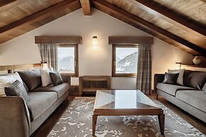 Hôtel Annapurna