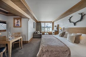 Hôtel Annapurna