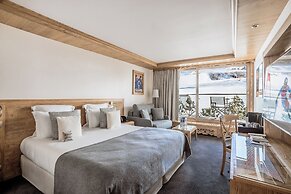 Hôtel Annapurna