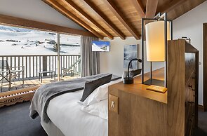 Hôtel Annapurna