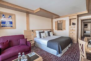 Hôtel Annapurna