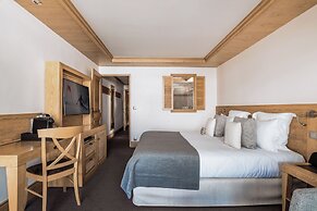 Hôtel Annapurna