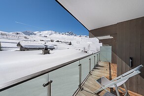 Hôtel Annapurna