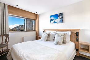 Hôtel Annapurna
