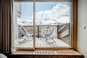 Hôtel Annapurna