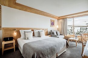 Hôtel Annapurna
