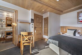 Hôtel Annapurna