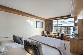 Hôtel Annapurna