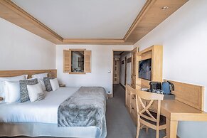 Hôtel Annapurna