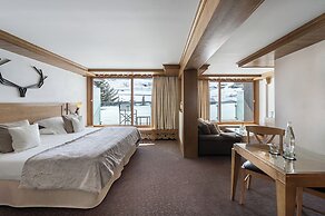 Hôtel Annapurna