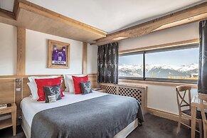 Hôtel Annapurna
