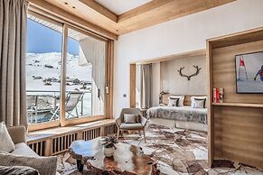 Hôtel Annapurna
