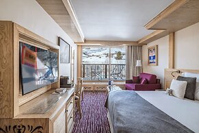 Hôtel Annapurna