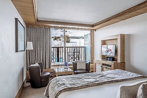 Hôtel Annapurna