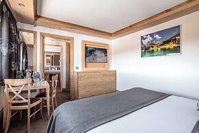 Hôtel Annapurna