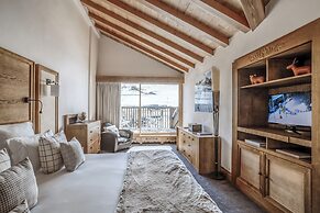 Hôtel Annapurna