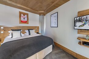 Hôtel Annapurna