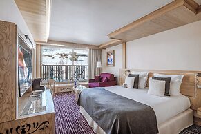 Hôtel Annapurna