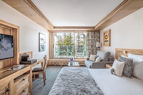 Hôtel Annapurna