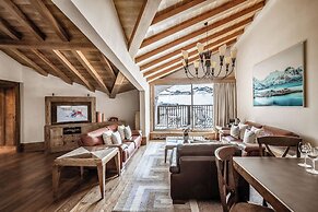 Hôtel Annapurna