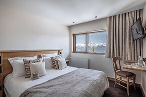 Hôtel Annapurna