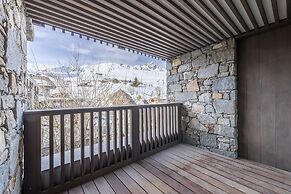Hôtel Annapurna