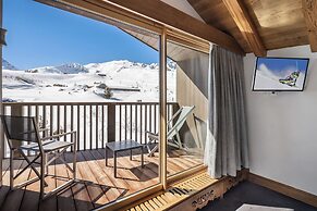 Hôtel Annapurna