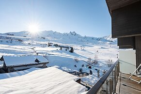 Hôtel Annapurna