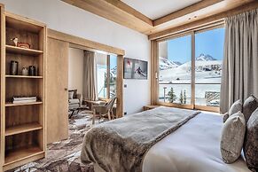 Hôtel Annapurna
