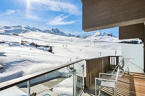 Hôtel Annapurna