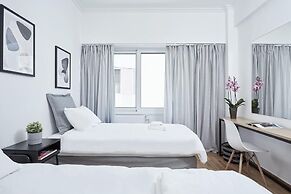 Kolonaki Square Executive Apartment