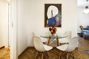 Kolonaki Square Executive Apartment