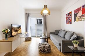 Kolonaki Square Executive Apartment
