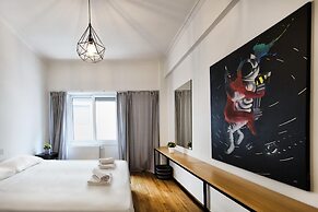 Kolonaki Square Executive Apartment
