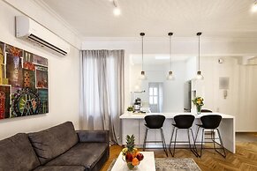 Kolonaki Square Executive Apartment