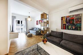 Kolonaki Square Executive Apartment