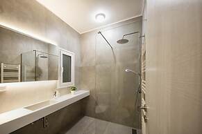 Kolonaki Square Executive Apartment