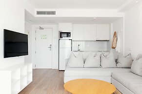 Sunwing Alcudia Beach