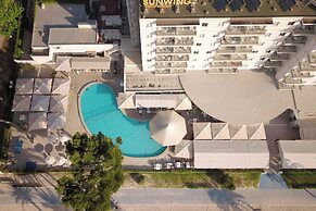 Sunwing Alcudia Beach