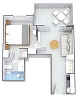 Sunwing Alcudia Beach