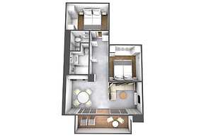 Sunwing Alcudia Beach