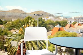 Sunwing Alcudia Beach