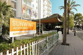 Sunwing Alcudia Beach