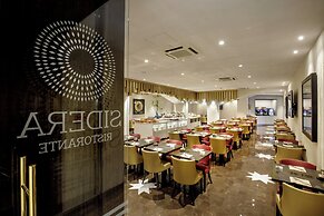 Hotel St Martin by OMNIA hotels